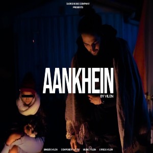 Aankhein lyrics