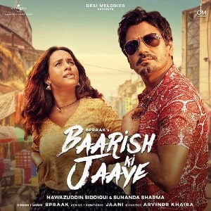 Baarish Ki Jaaye lyrics