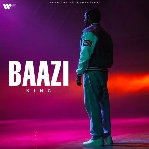 Baazi lyrics