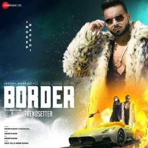 Border lyrics