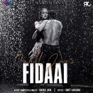 Fidaai lyrics