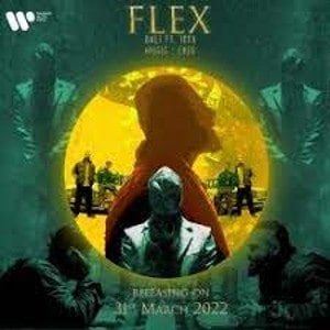 Flex lyrics