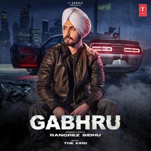 Gabhru lyrics