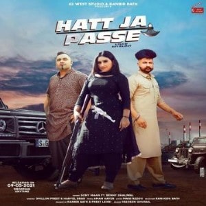 Hatt Ja Passe lyrics