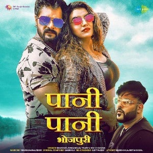 Pani Paani lyrics