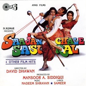 Saajan Chale Sasural movie