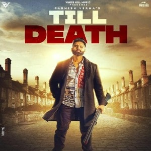 Till Death lyrics