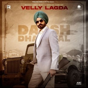 Velly Lagda lyrics