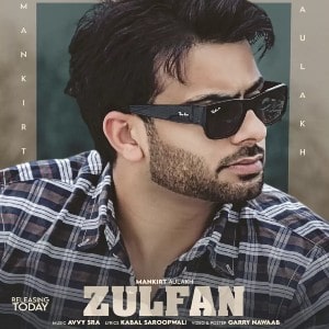 Zulfan lyrics